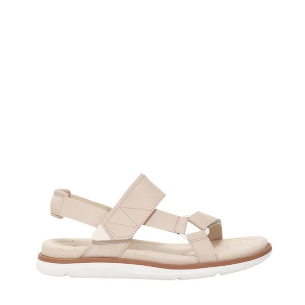Teva Madeira Slingback W1152570 Bir 41 Birch Off white 16519
