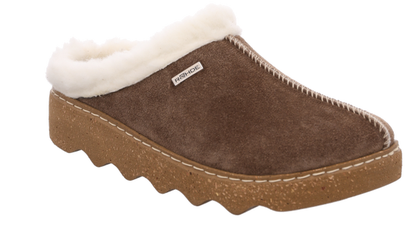 Rohde 6125 Earth 77 Taupe 16176