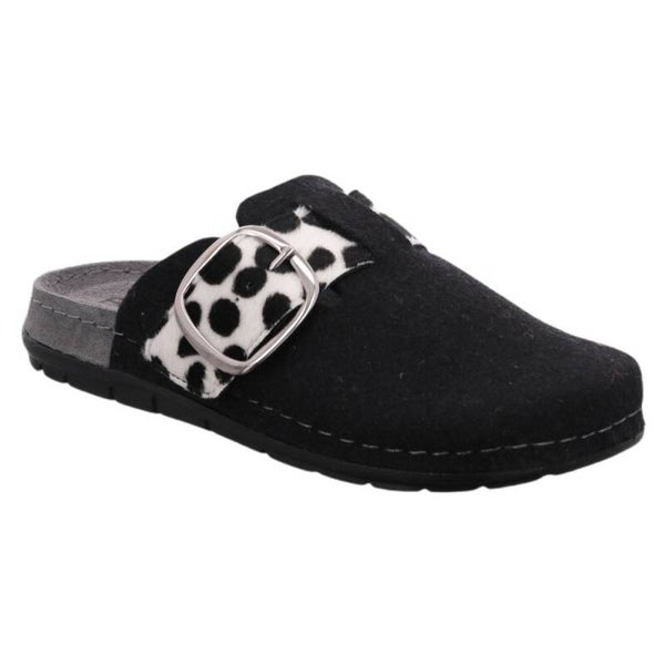 Rohde 6190 99 Zwart 14835