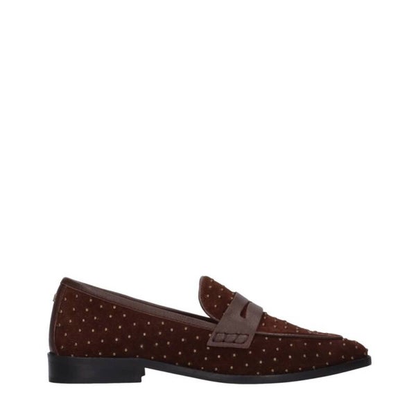 Maruti Lena Studs 66.1930.02 D19 Brown 17637