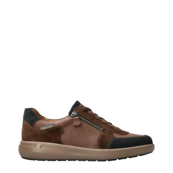 Mephisto Jamy 6360-p5150313 Brown/Blue 17591