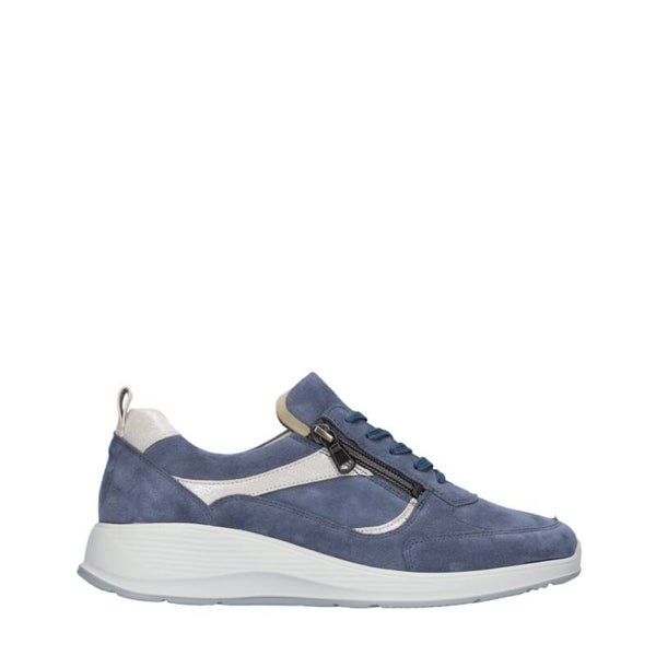 Waldlaufer 698008 200 206 Jeans Beige Wijdte K 17400