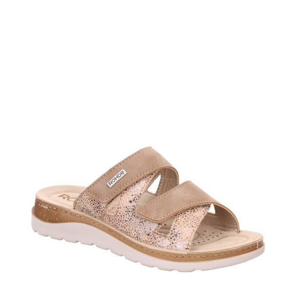 Rohde 1302 18 Ginger 17310