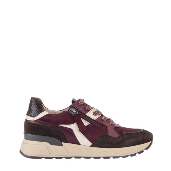 Gabor 6023.01.005 Mulberry Mocca Bordeaux WIjdte H 17568