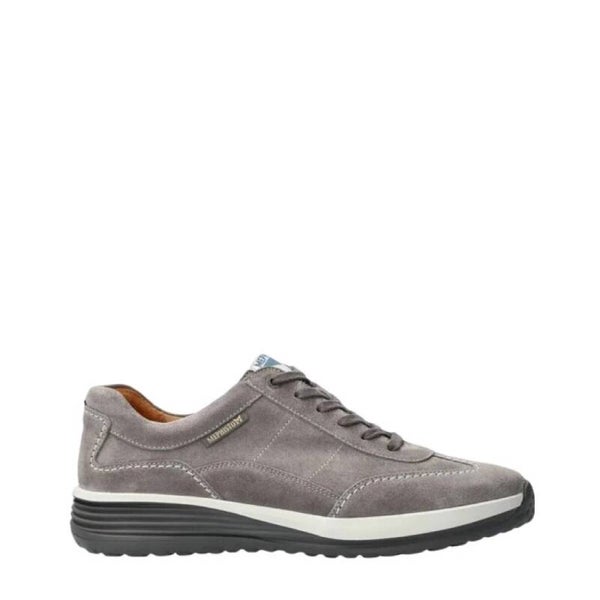 Mephisto Steve Air Velsport 6551-p5142519 Warm Grey 15808