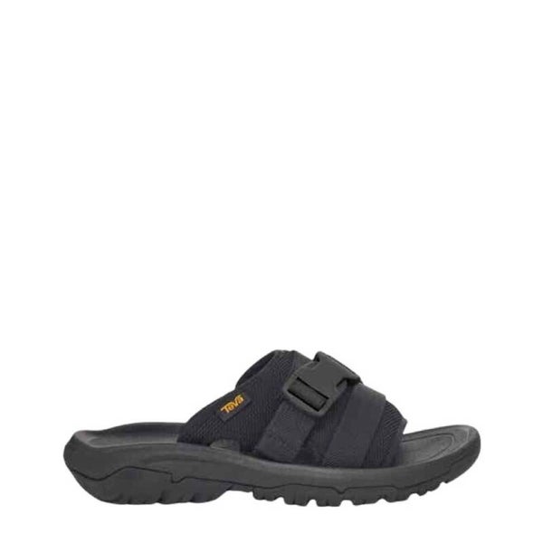 Teva W Hurricane Verge Slide 1136210-blk-31 Zwart 15668