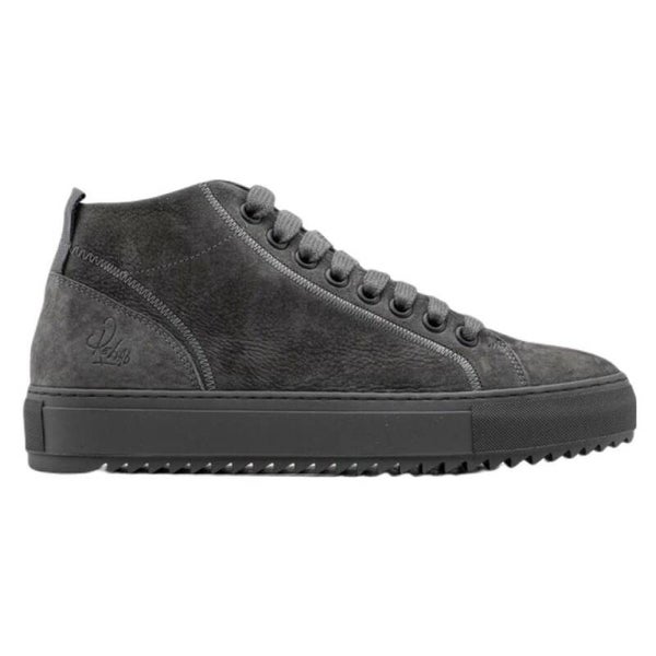 Rehab Cliff Nubuck Dark Grey 14935