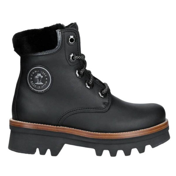 Panama Jack Munster B1 Black