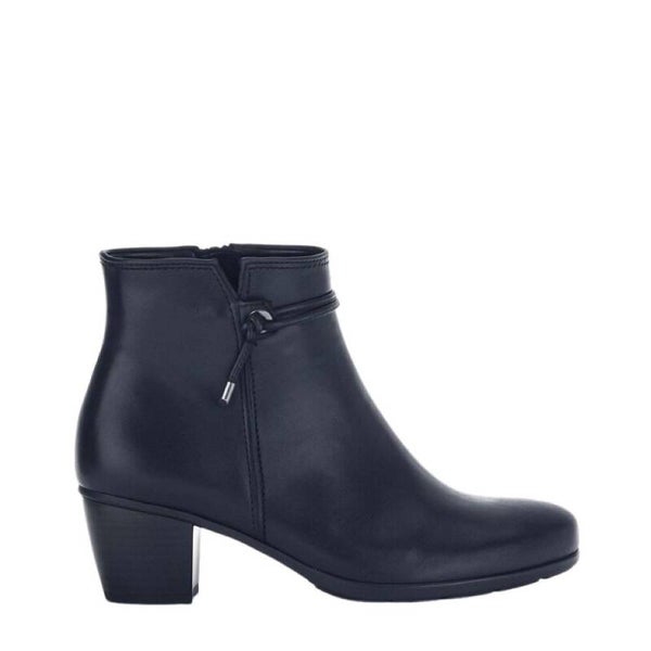 Gabor 55.522.26 Midnight Blauw 16600