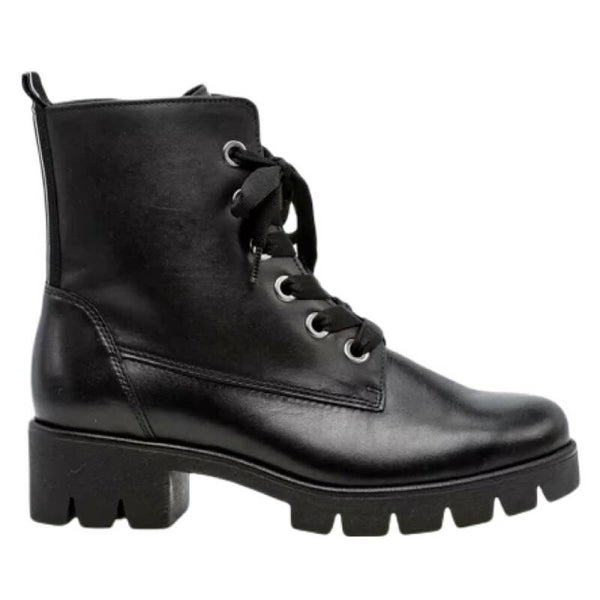 Gabor 71.711.27 Zwart