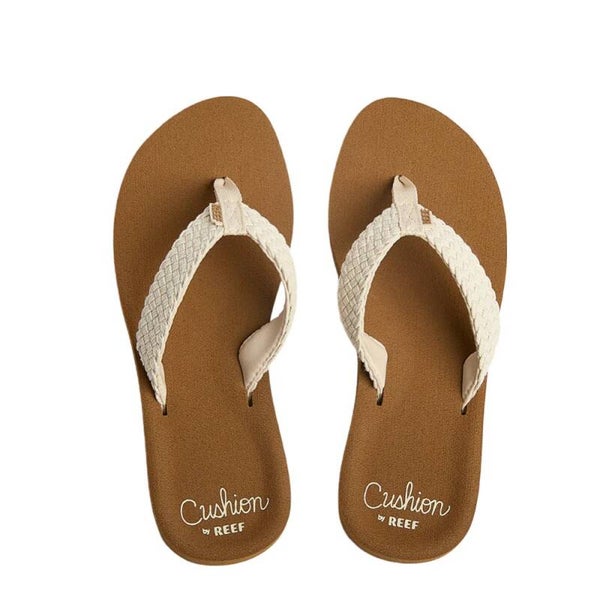 Reef Baja Maria Cj73381 Brown Wit Vintage Cj73381 16989