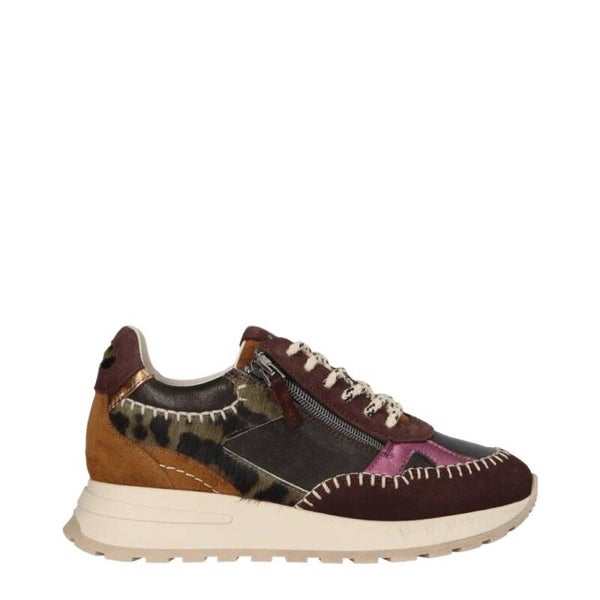 Piedi Nudi Hedy 0504 Brown Multi Leather 17643