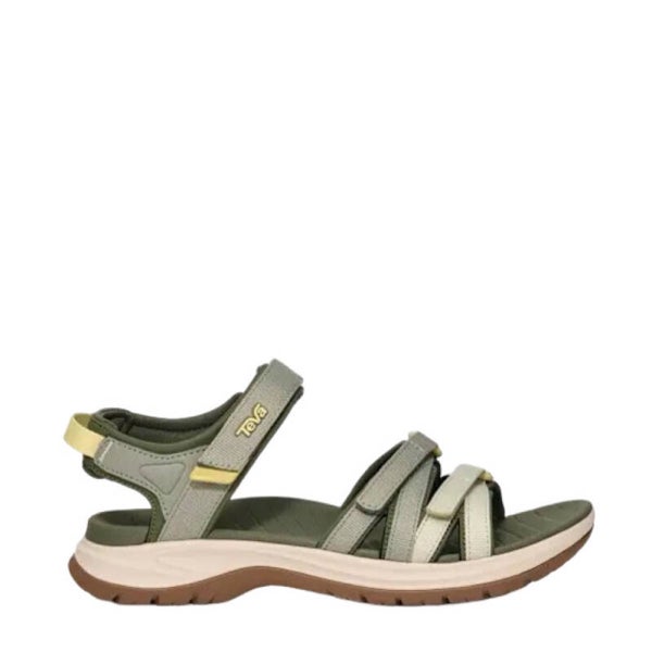 Teva W Tirra Sport 1173720-Sgrs Seagrass Multi Groen 17353