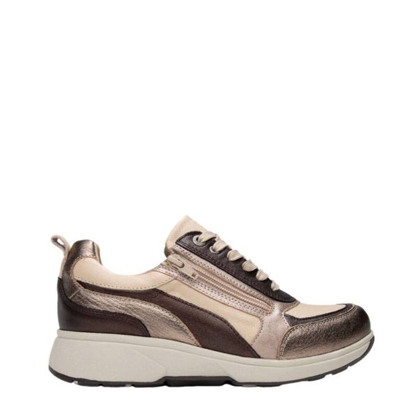 Xsensible Valletta HX 30222.3 396 Bronze Combi Wijdte HX 17598