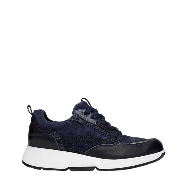Xsensible Grenoble 30215.3  220 Navy Wijdte HX 17369