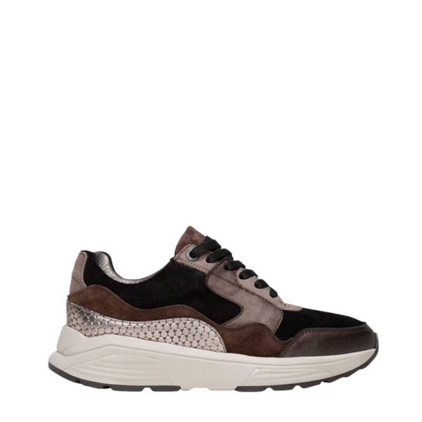 Xsensible Golden Gate Lady  33000.2 383 Dark Brown Fantasy Wijdte GX 17605