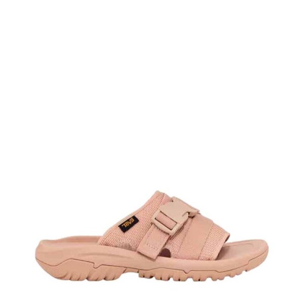 Teva W Hurricane Verge Slide 1136210-Msr-31 Maple Sugar 15669