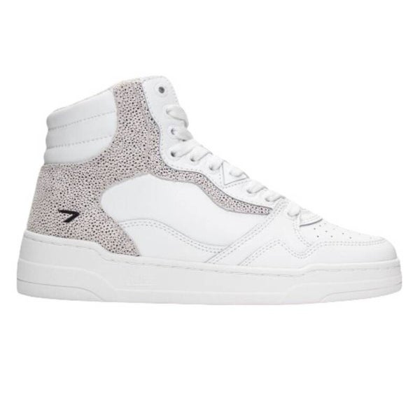 Hub Grip L67 W. Ds. White/Hasta 15046