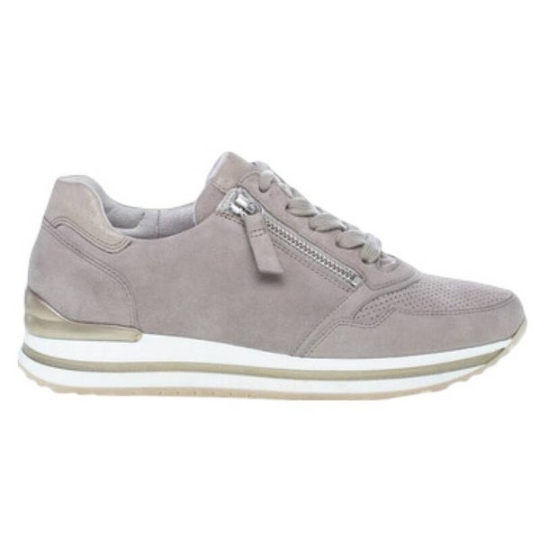 Gabor 86.528.12 Puder Wijdte:H 15017