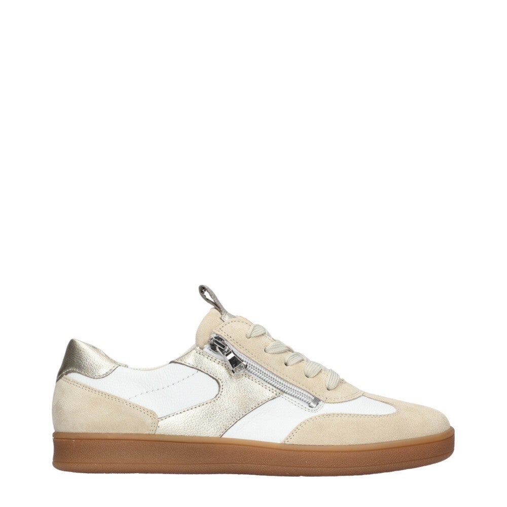 Waldlaufer 704005 300 213 Sabbia Weiss Gold Wijdte H 17396