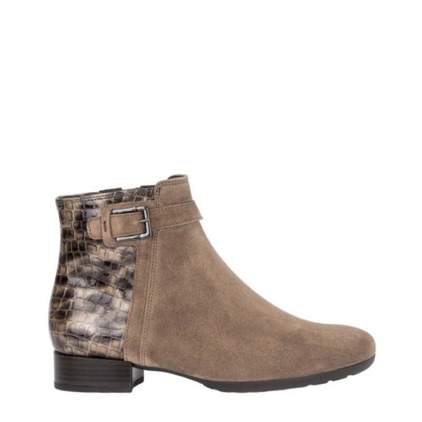 Gabor 8031.01.005 Nut Coffee Taupe Wijdte H 17545
