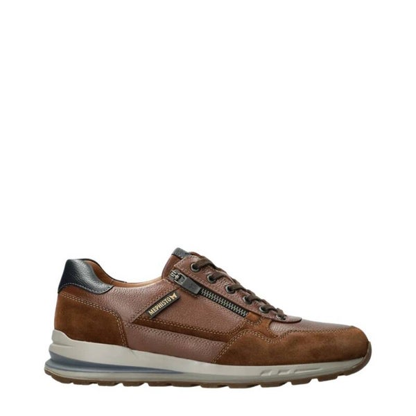 Mephisto Bradley 4284-p5150223 Brown 17585