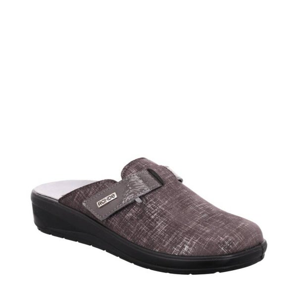 Rohde 6165 83 Graphite Stretch 17666