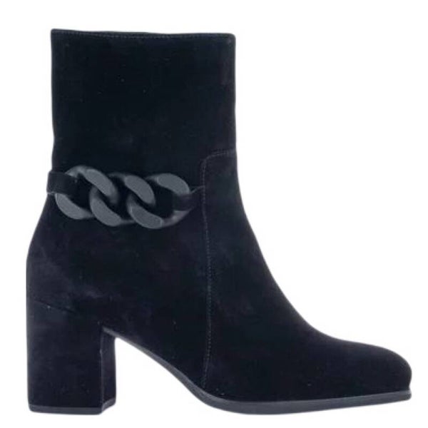 Gabor 95.621.17 Zwart 15534