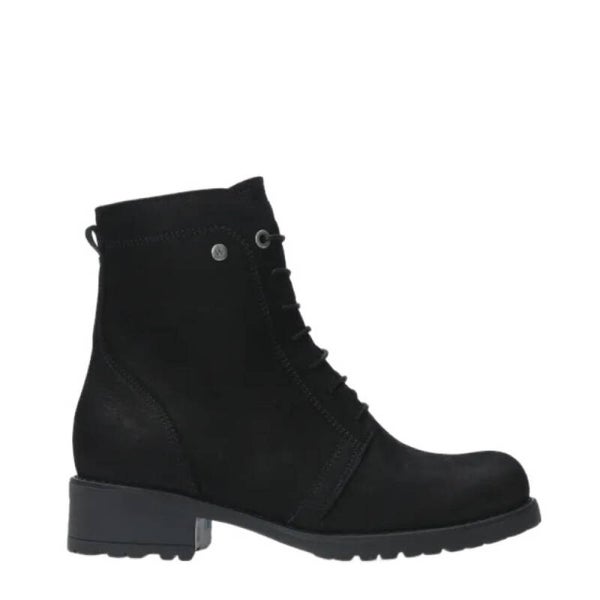 Wolky Quinta F2F xw 0247910 000 Black 17649