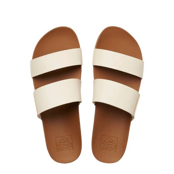 Reef Cushion Vista Cj2695 Vintage IOff White 17418