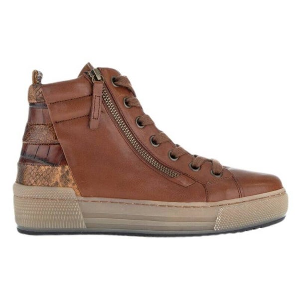 Gabor 76.488.51 Bruin Wijdte:G