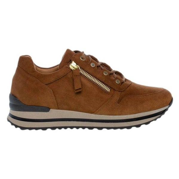 Gabor 76.527.41 Whisky Wijdte:H