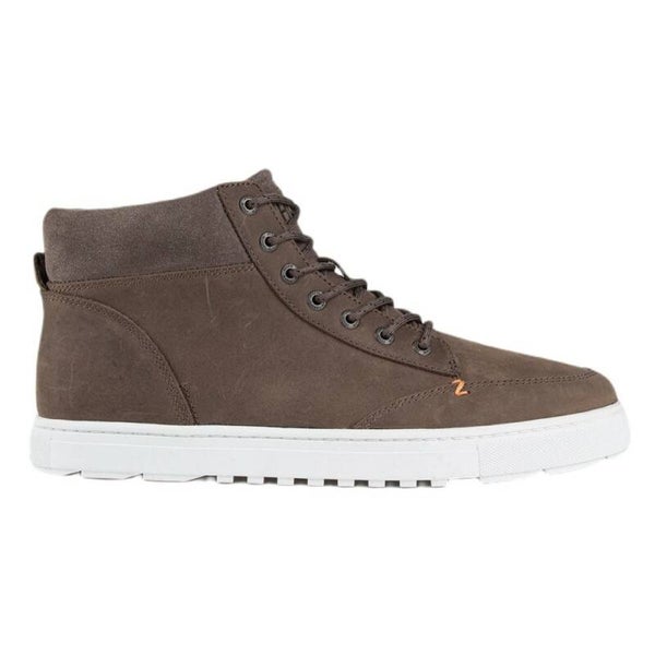 Hub Glascow Grijs