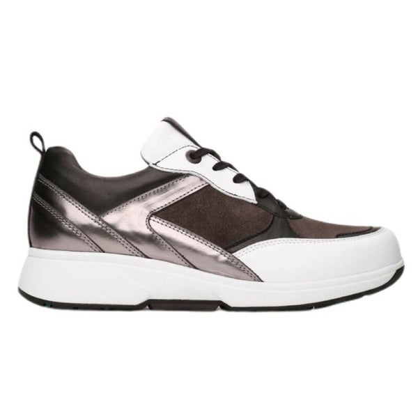 Xsensible Stretchwalker Lunel HX Grey Combi