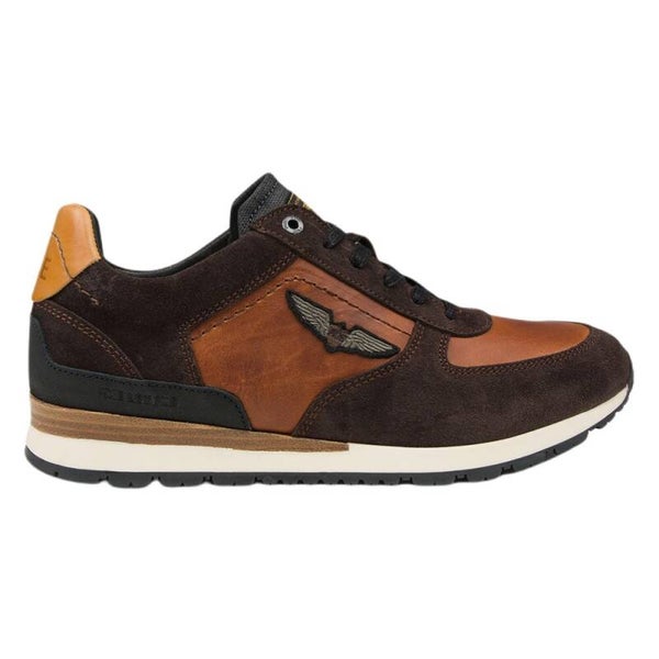 PME Lockplate Cognac