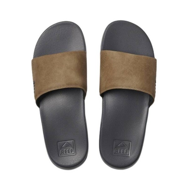 Reef One Slide Camel €35,00