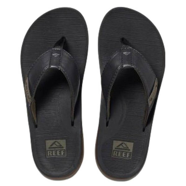Reef Santa Ana Black
