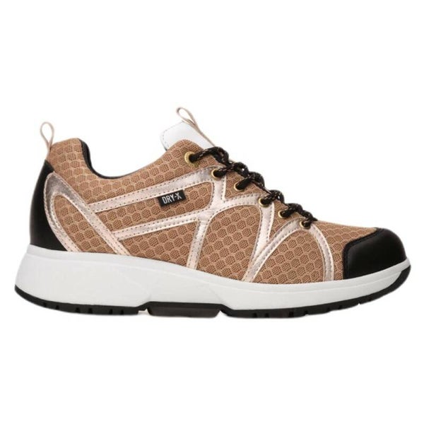 Xsensible Hiker Stockholm HX Brons