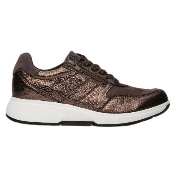 Xsensible Stretchwalker Tokio HX Antharacite Metal