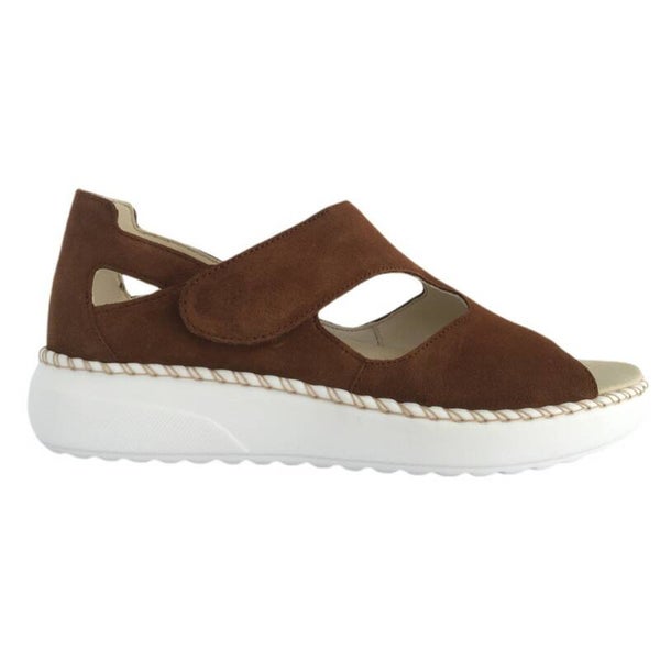 Waldlaufer 731802 Wijdte:H Cognac