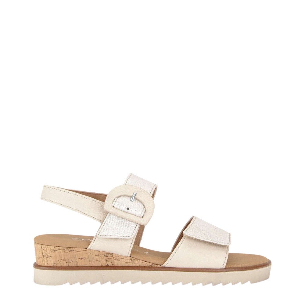 Gabor 82.752.80 Lizard Panna Wijdte G 17278