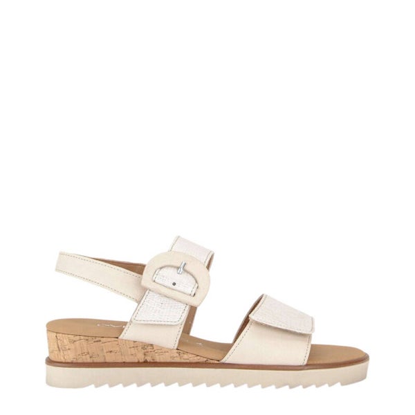 Gabor 82.752.80 Lizard Panna Wijdte G 17278