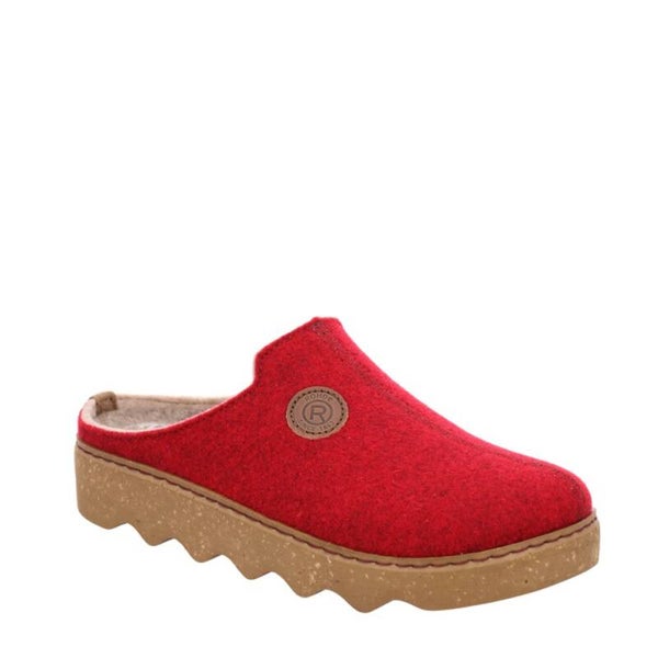 Rohde 6120 48 Wine Red 17656