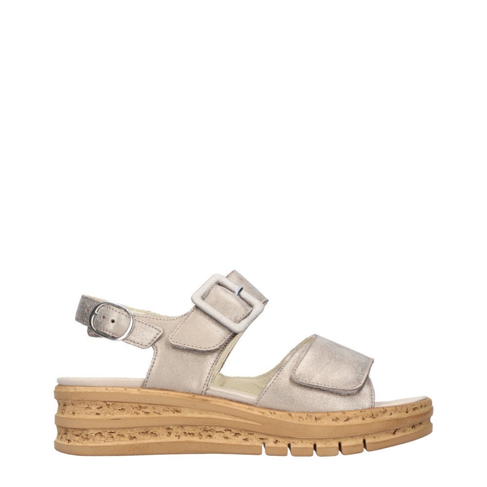 Waldlaufer 677001 131 102 Light Gold Wijdte K 17385