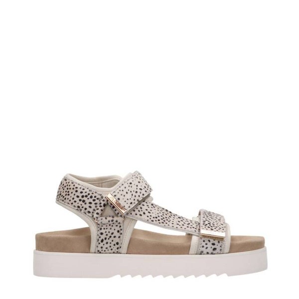 Maruti Beau Hairon Pixel 66.1653.04 ZJ2 Off White 17491