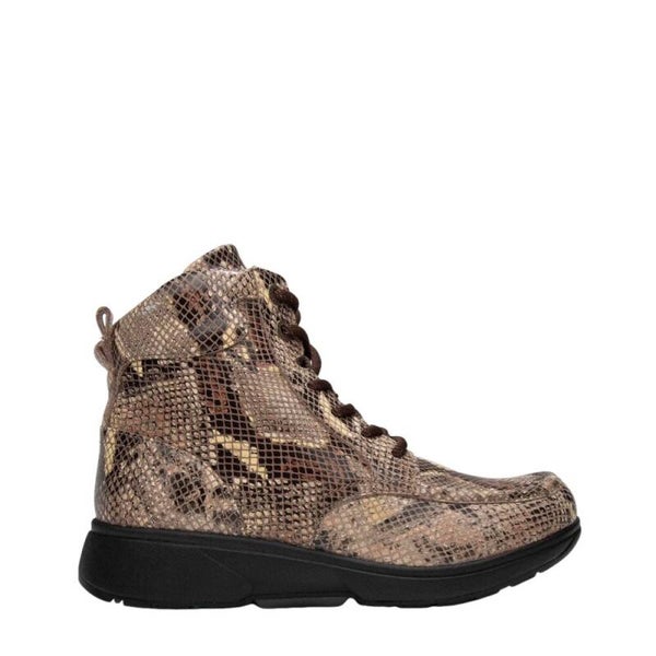 Xsensible Romagna 30227.5 342 Camel Fantasy Wijdte H 17602