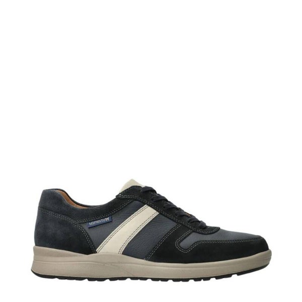 Mephisto Vito Velsport 3922 P-5148018 Blauw 17445