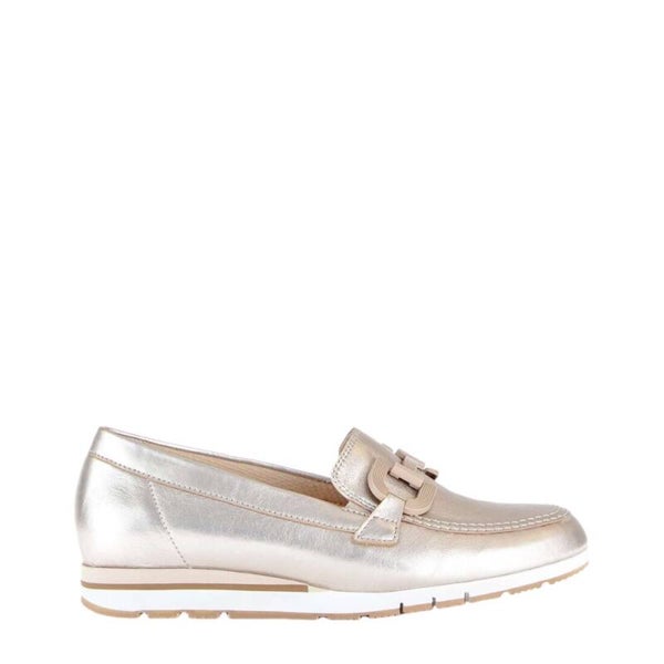 Gabor 82.416.82 Puder Goud Wijdte G 17301