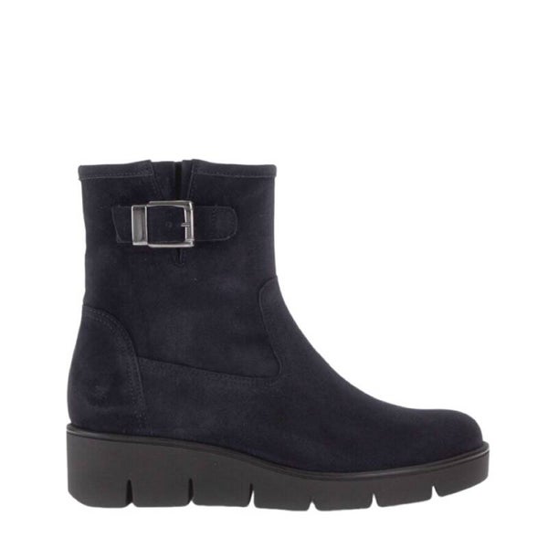 Gabor 8005.02.002 Dark Blue Wijdte G 17553