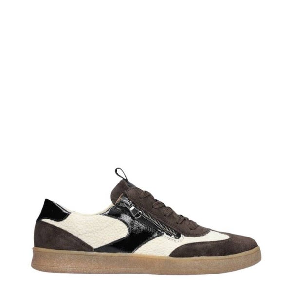 Waldlaufer 704005 408 185 Dark Brown Cream Wijdte H 17522